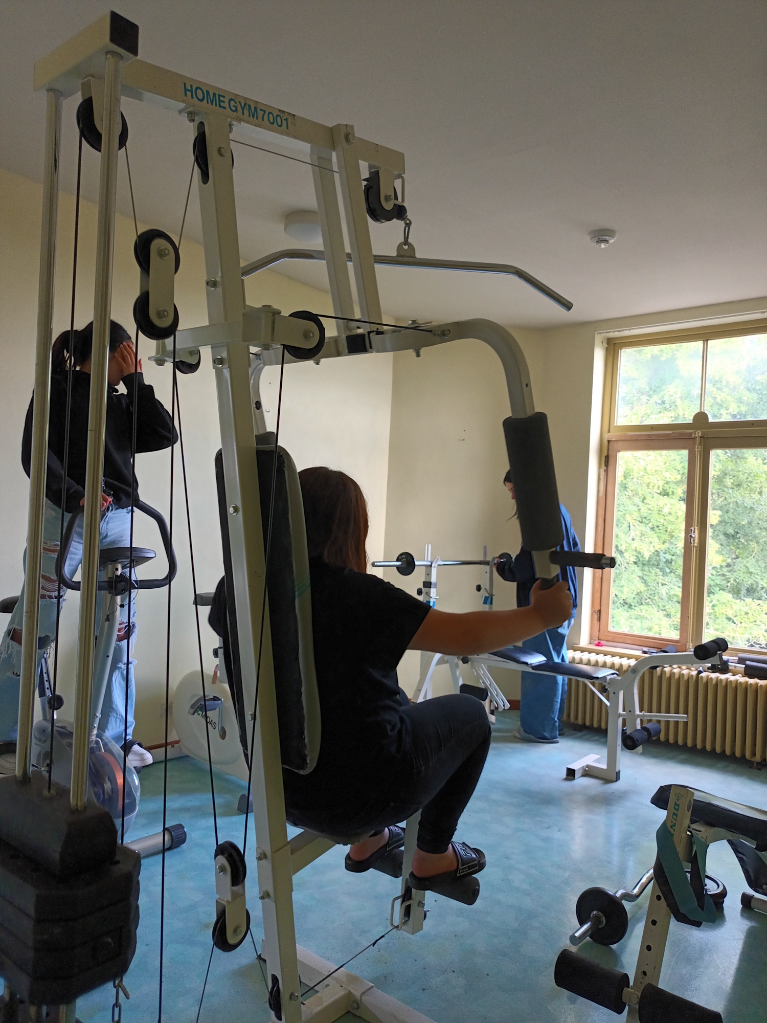 Wat te doen in De Zandberg?